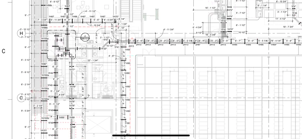 Slide of Electrician HR