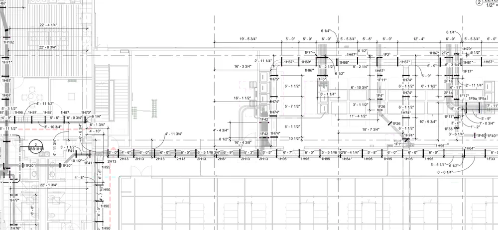 Slide of Electrician HR