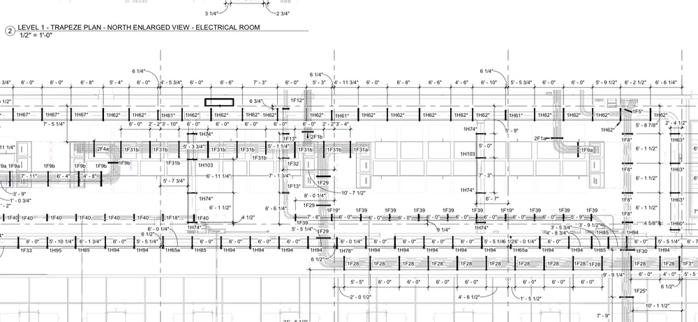 Slide of Electrician HR