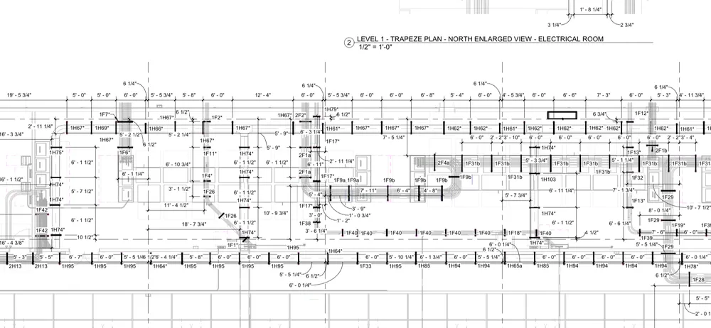 Slide of Electrician HR