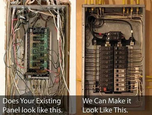 Electrician In Charge