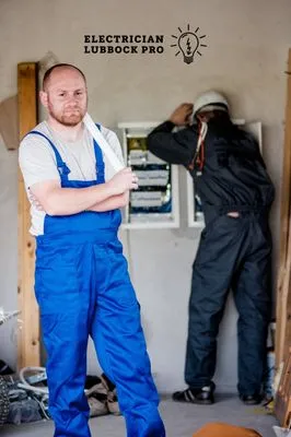 Electrician Lubbock Pro