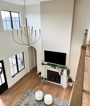 Slide of Electrician Magicians