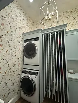 Slide of Electrician Magicians