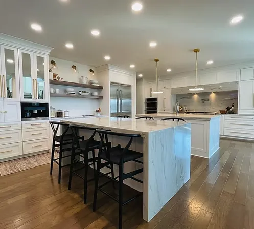 Certified electrical service for homes in circuit breaker repair, by