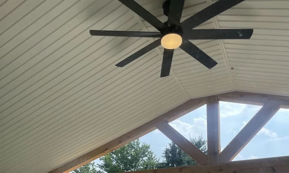 Slide of Electrician Magicians