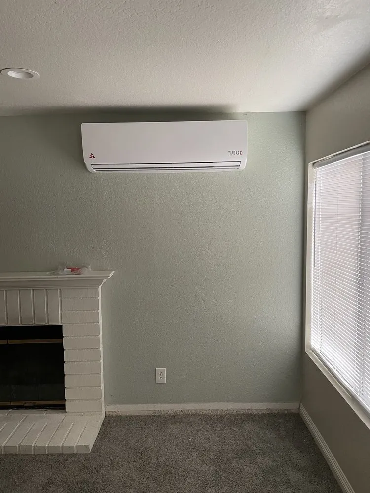 Slide of Electrician man