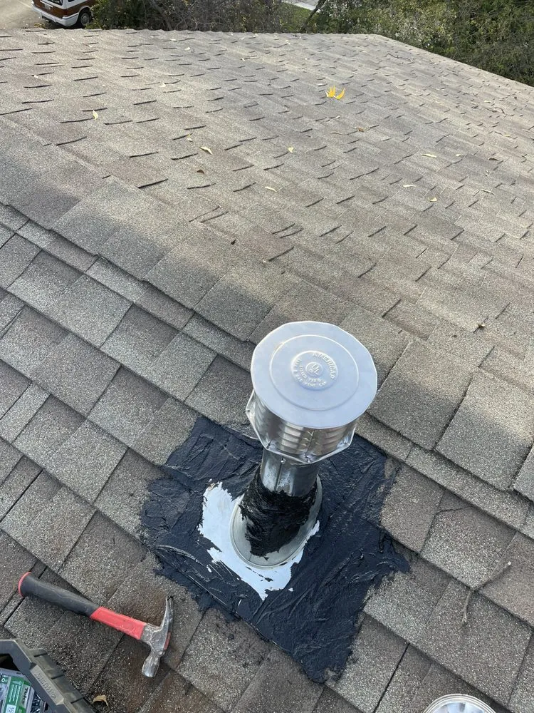 Slide of Electrician man