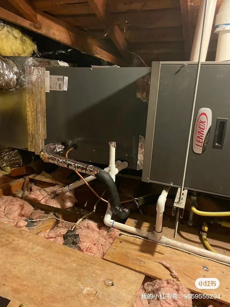 Slide of Electrician man