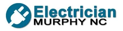 Slide of Electrician Murphy NC