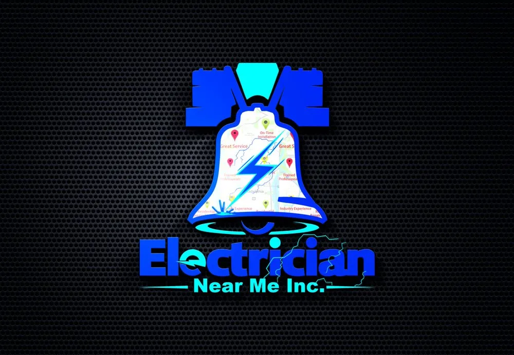 Slide of Electrician Near Me