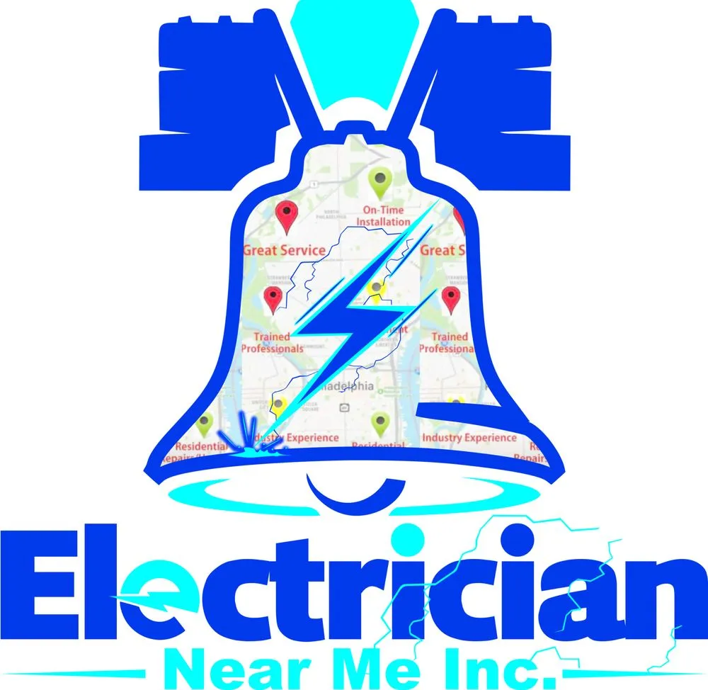 Slide of Electrician Near Me