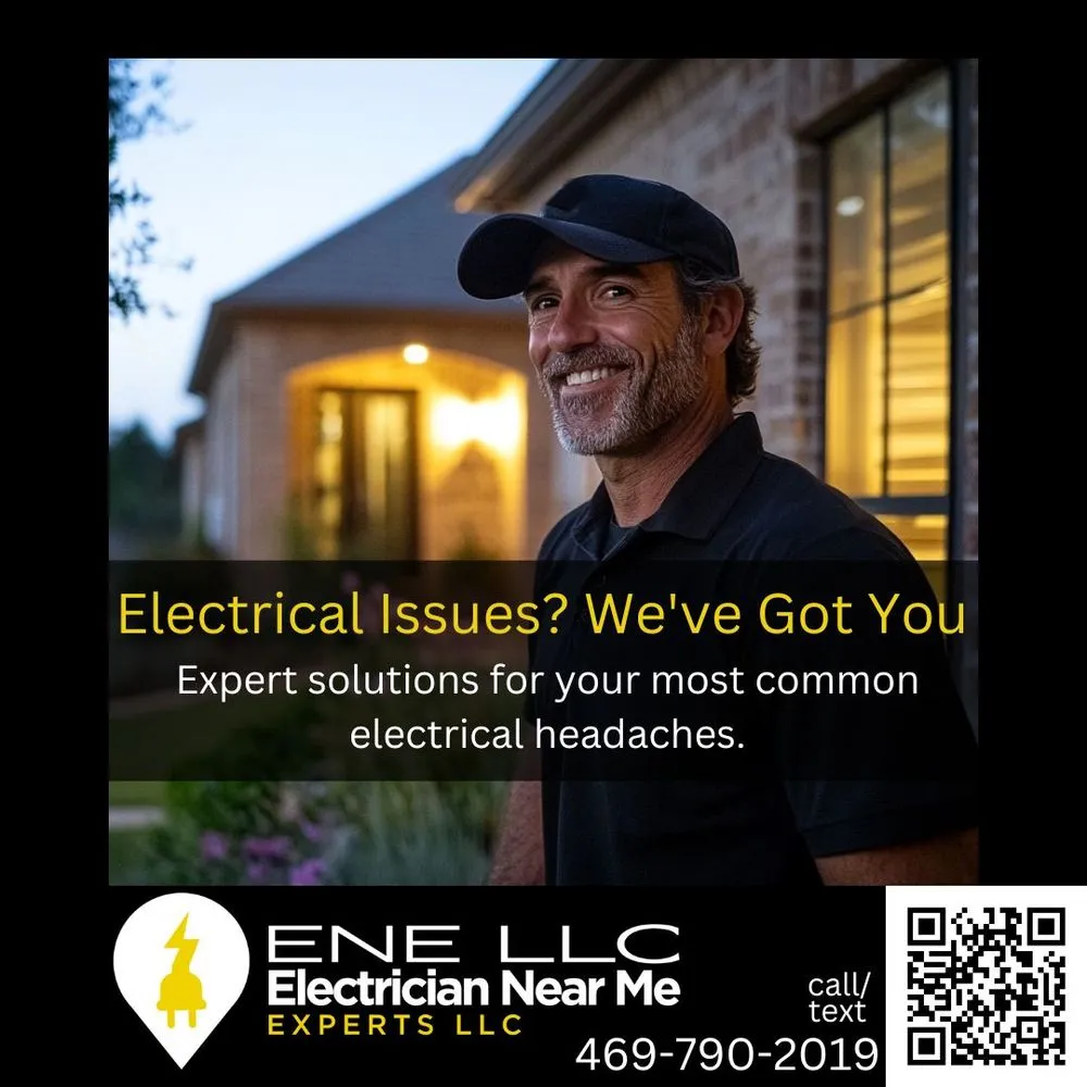 Slide of Electrician Near Me Experts