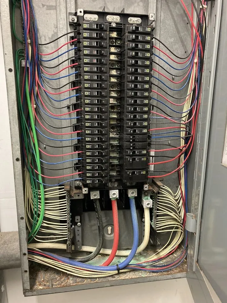 Slide of Electrician Near Me Experts