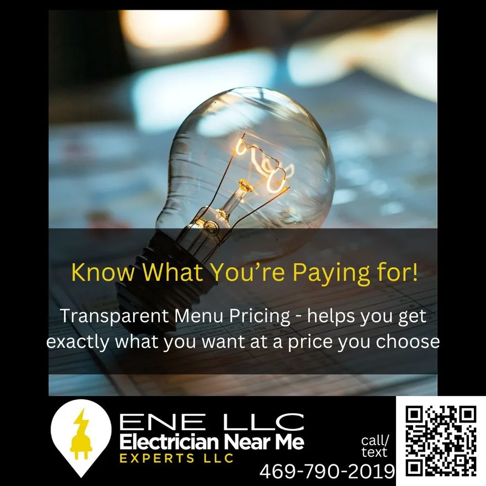 Slide of Electrician Near Me Experts