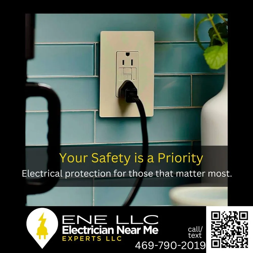Slide of Electrician Near Me Experts