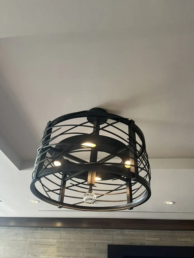 Slide of Electrician Near Me