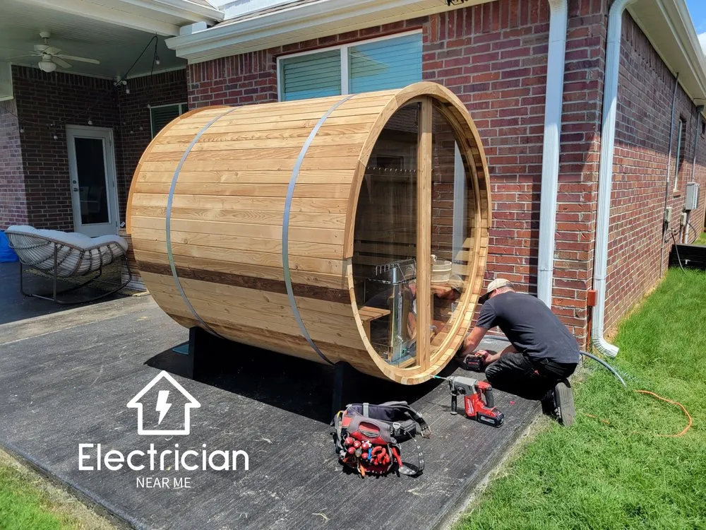 Slide of Electrician Near Me