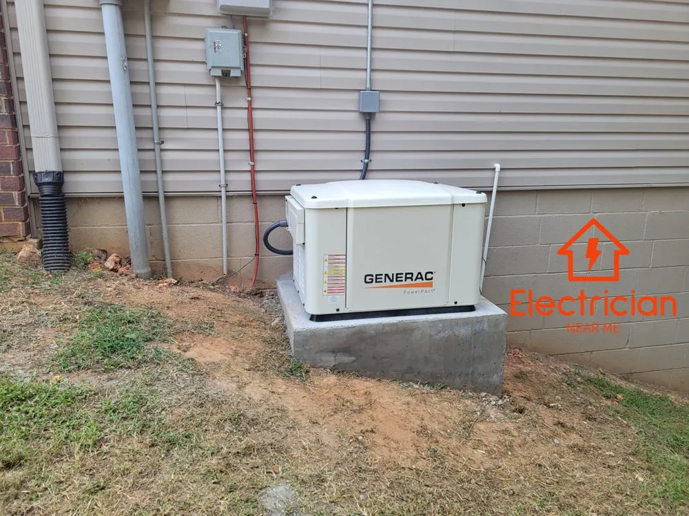 Slide of Electrician Near Me