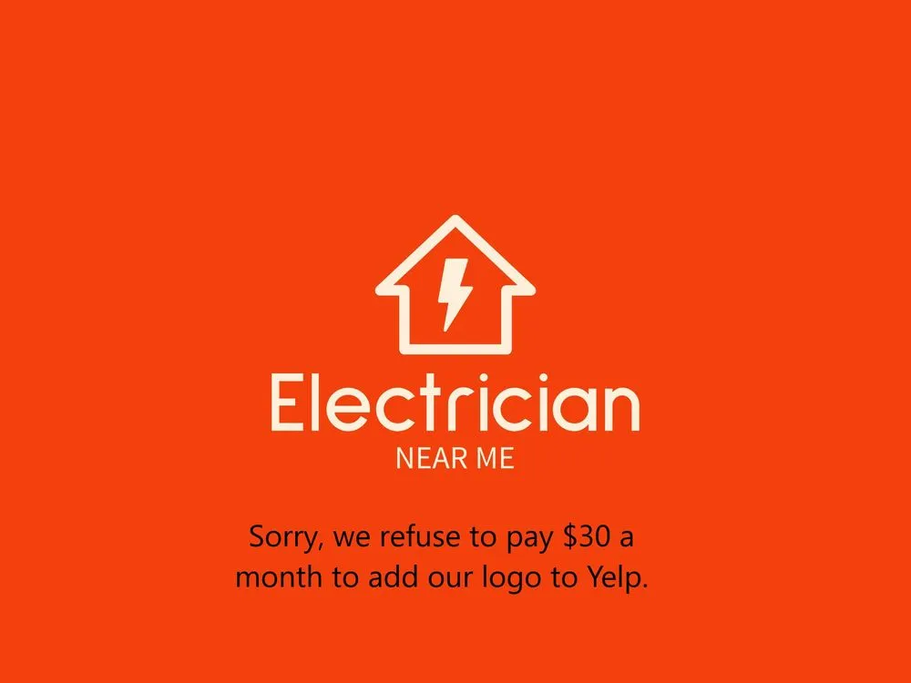 Slide of Electrician Near Me