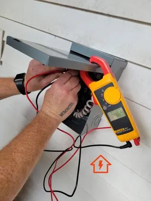 Electrician Near Me
