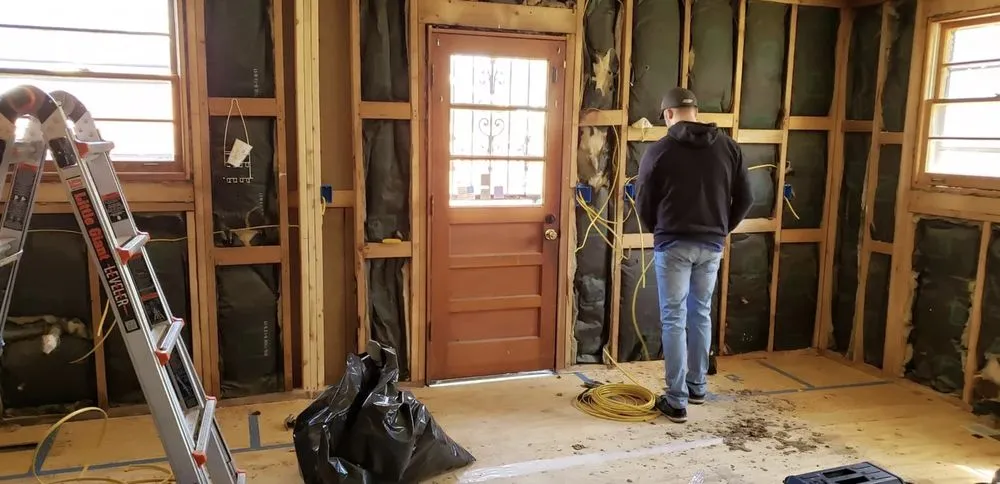 Slide of Electrician Near Me