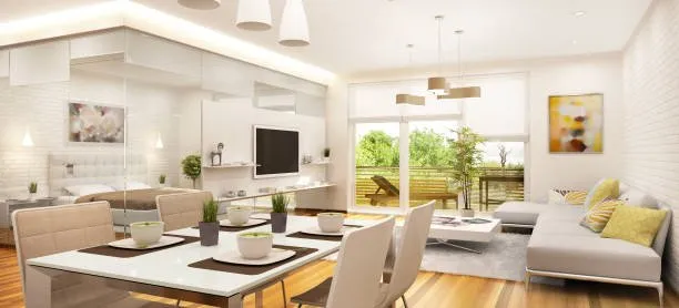 Slide of Electrician Network