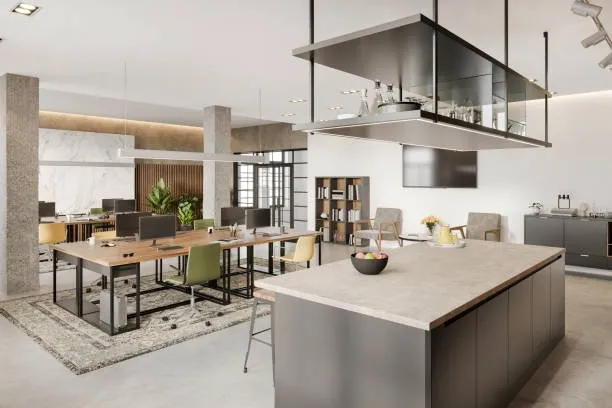 Slide of Electrician Network