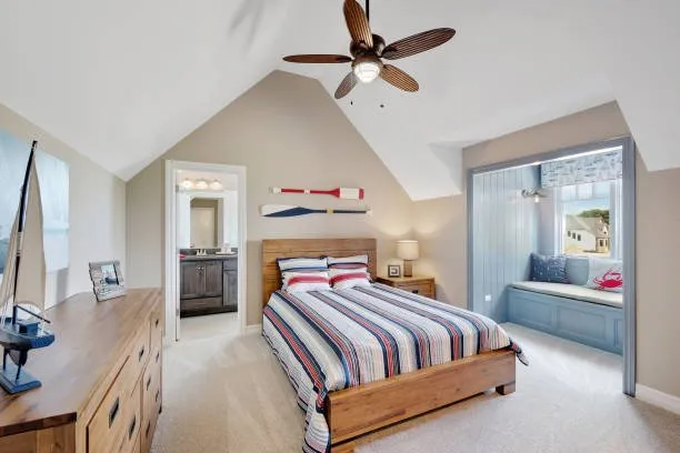 Slide of Electrician Network