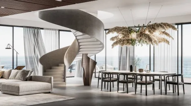 Slide of Electrician Network