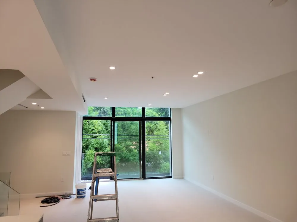 Slide of Electrician Now