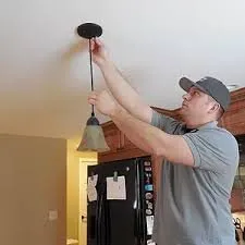 Slide of Electrician Pros Dearborn