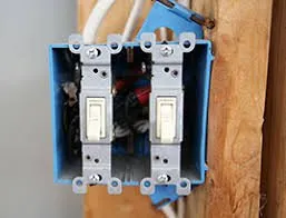 Slide of Electrician Pros Dearborn