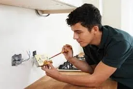 Slide of Electrician Pros Farmington Hills