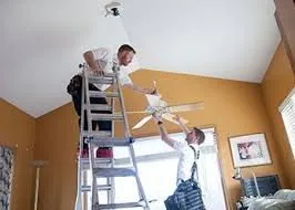 Slide of Electrician Pros Farmington Hills