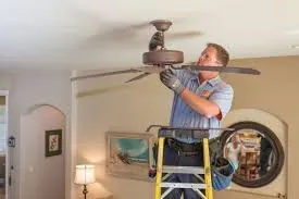 Slide of Electrician Pros Farmington Hills