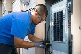 Slide of Electrician Pros Rochester Hills