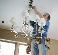 Slide of Electrician Pros Rochester Hills
