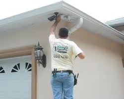 Licensed outlet and switch repair in Rochester Hills, MI by Electrician Pros Rochester Hills