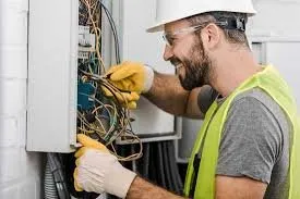 Slide of Electrician Pros Rochester Hills