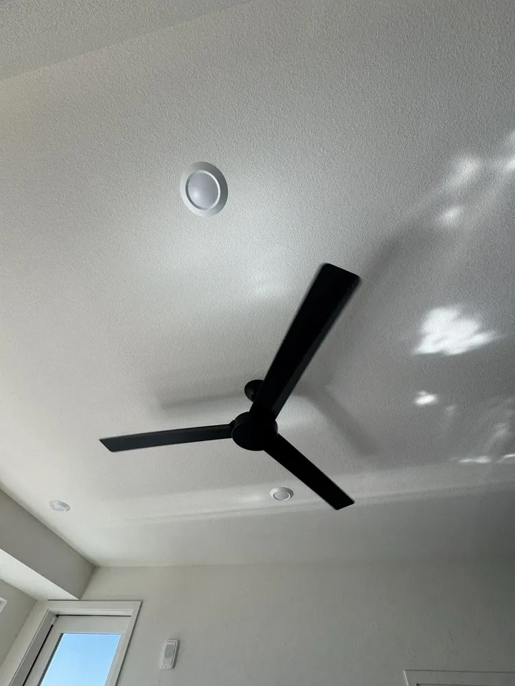 Slide of Electrician Sam