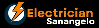 Electrician San Angelo Logo