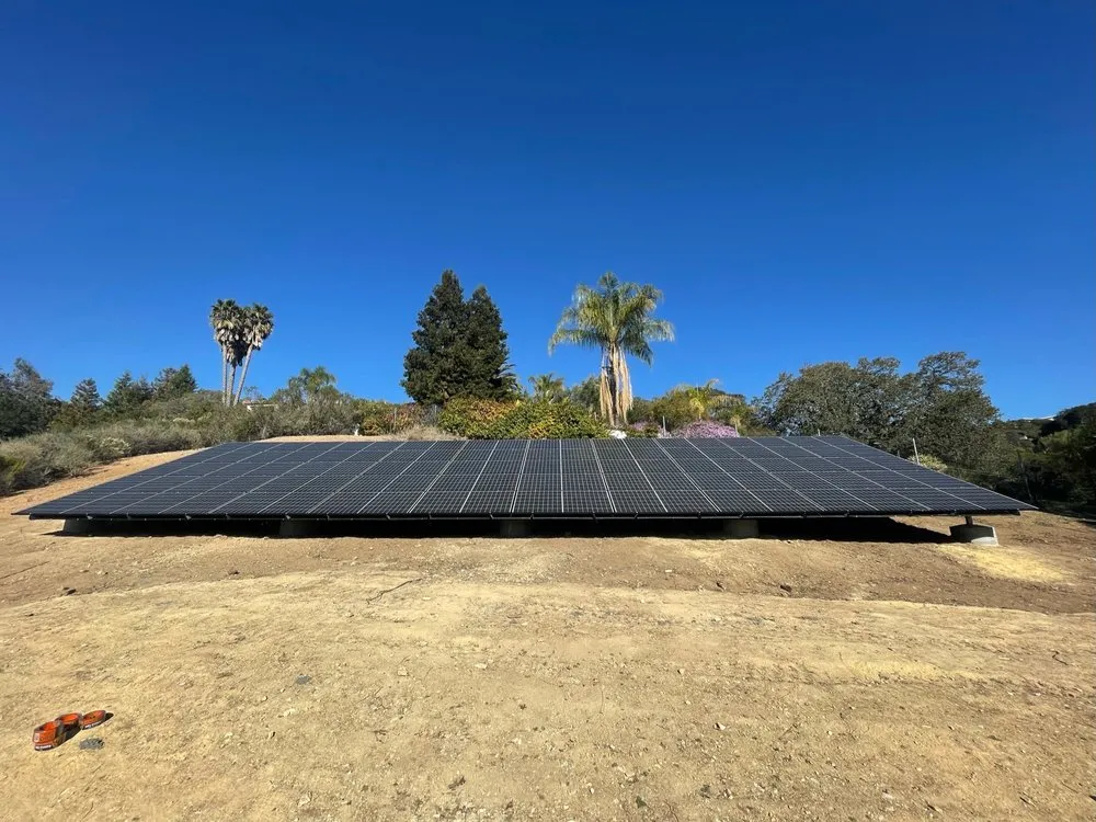 Slide of Electrician Santa Cruz