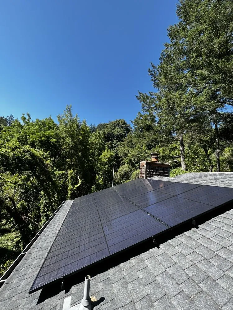 Slide of Electrician Santa Cruz