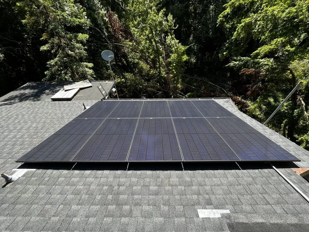 Slide of Electrician Santa Cruz