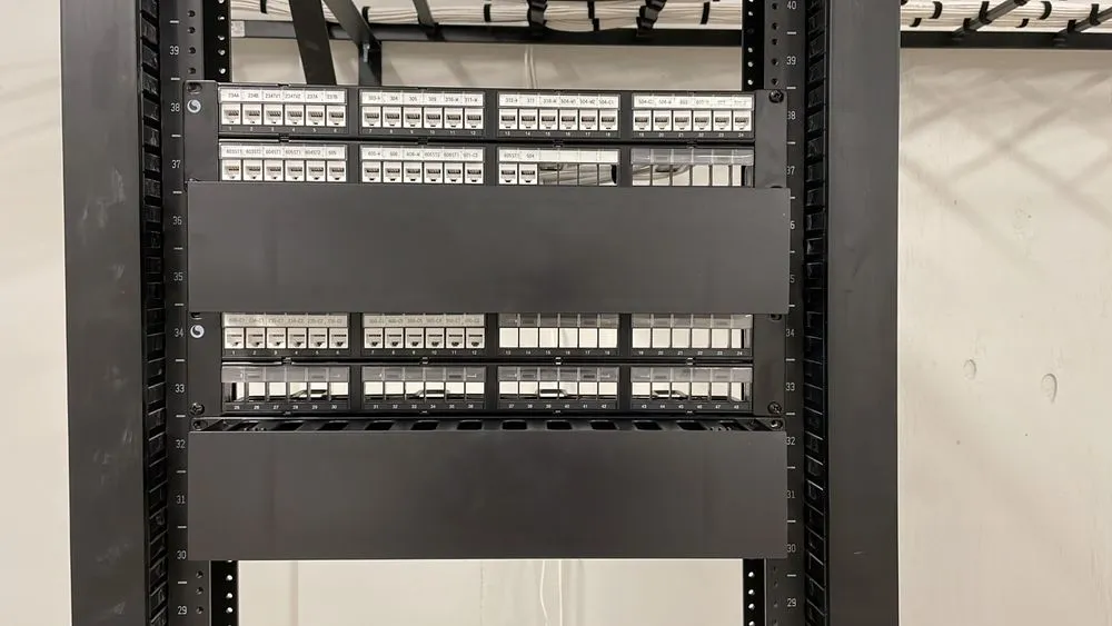 Slide of Electrician Service