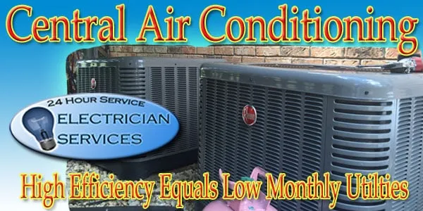 Slide of Electrician Services