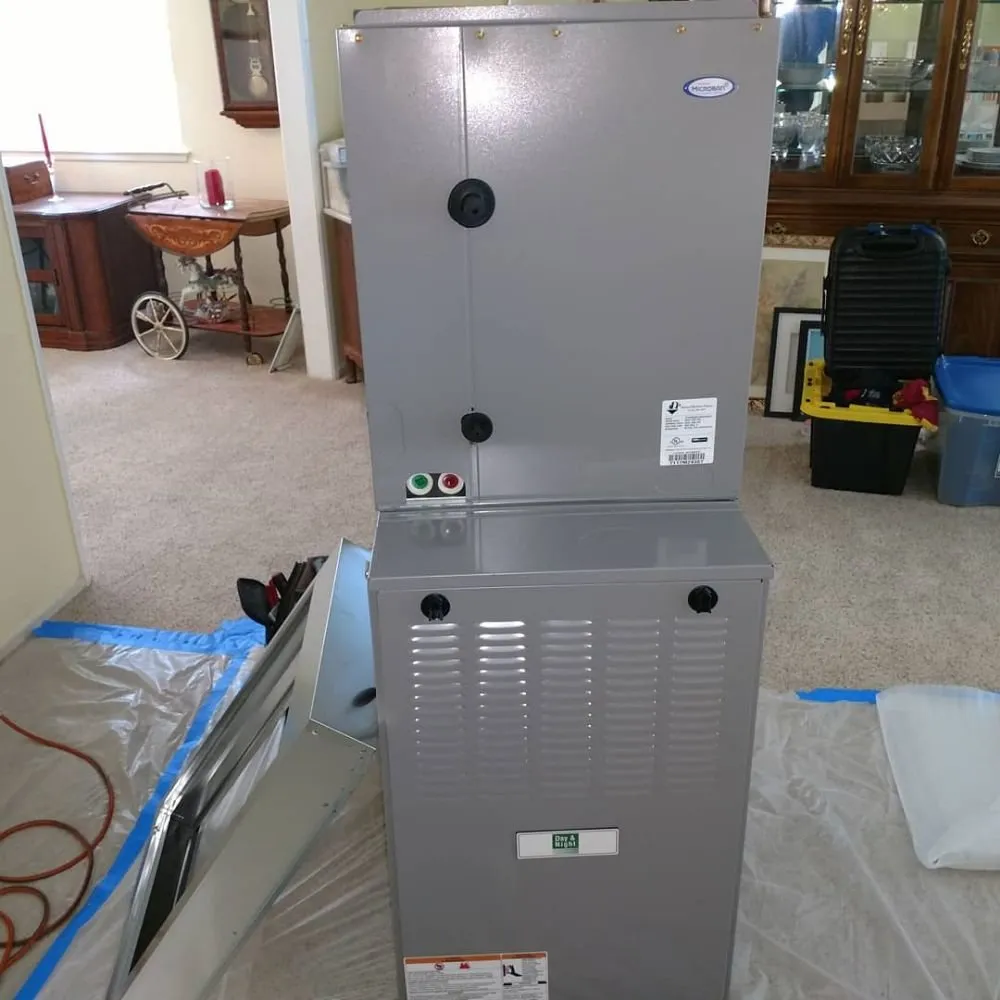 Slide of Electrician Services