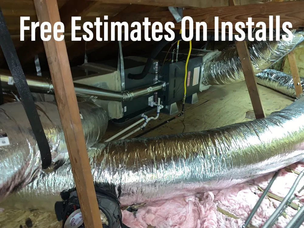 Professional electrical service for homes in lighting installation, by