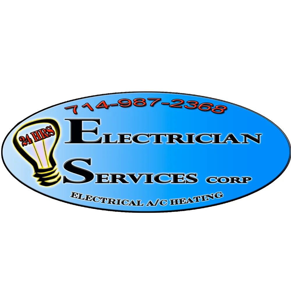 Slide of Electrician Services